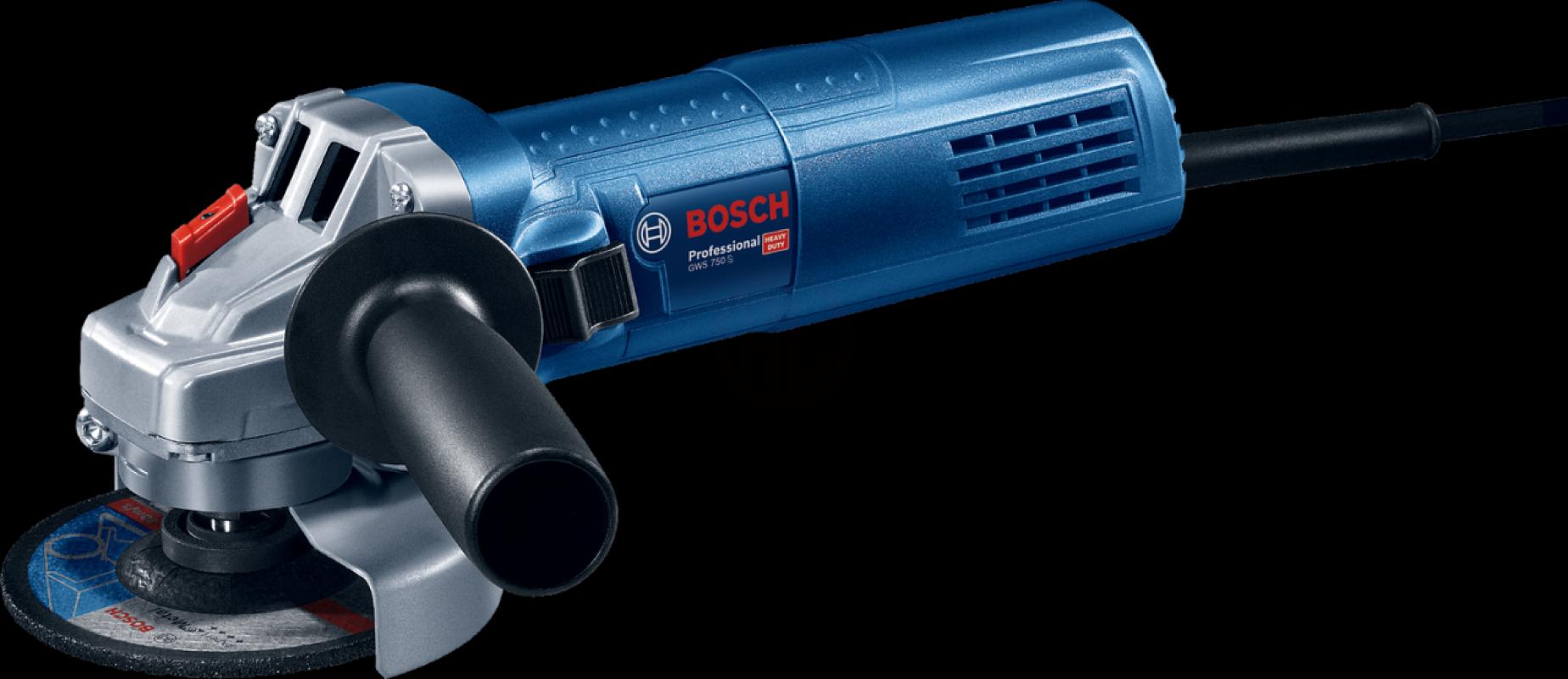 Bosch%20750W%20Avuç%20Taşlama%20Makinesi%20GWS%20750%20S%20(115%20mm)%20-%200601394120