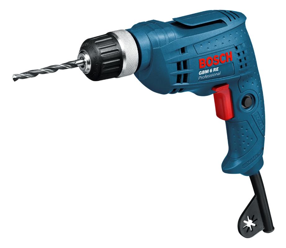 Bosch%20350W%20Vidalama%20Matkabı%20GBM%206%20RE%20-%200601472600