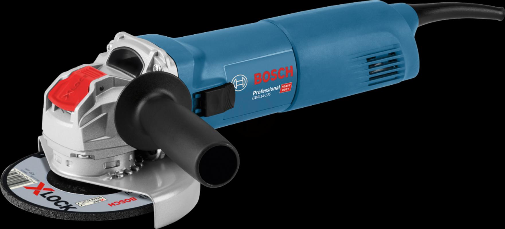 Bosch%201400W%20Avuç%20Taşlama%20Makinesi%20X-Lock%20GWX%2014-125%20(125%20mm)%20-%2006017B7000