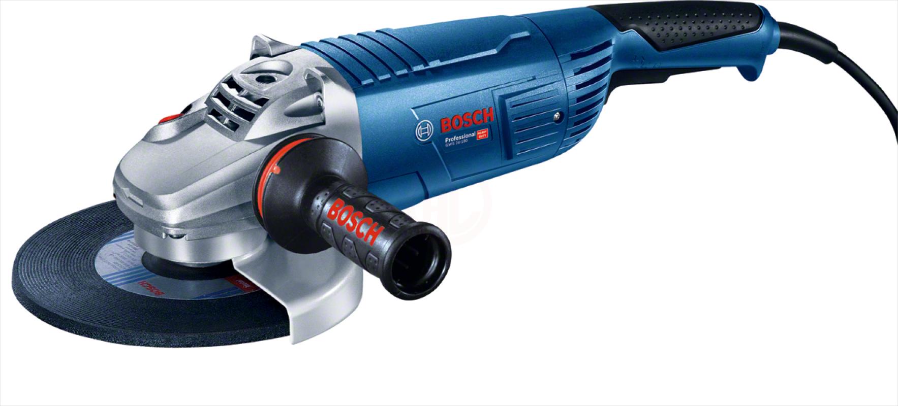 Bosch%202400W%20Büyük%20Taşlama%20Makinesi%20GWS%2024-180%20P%20(180%20mm)%20-%2006018C2100