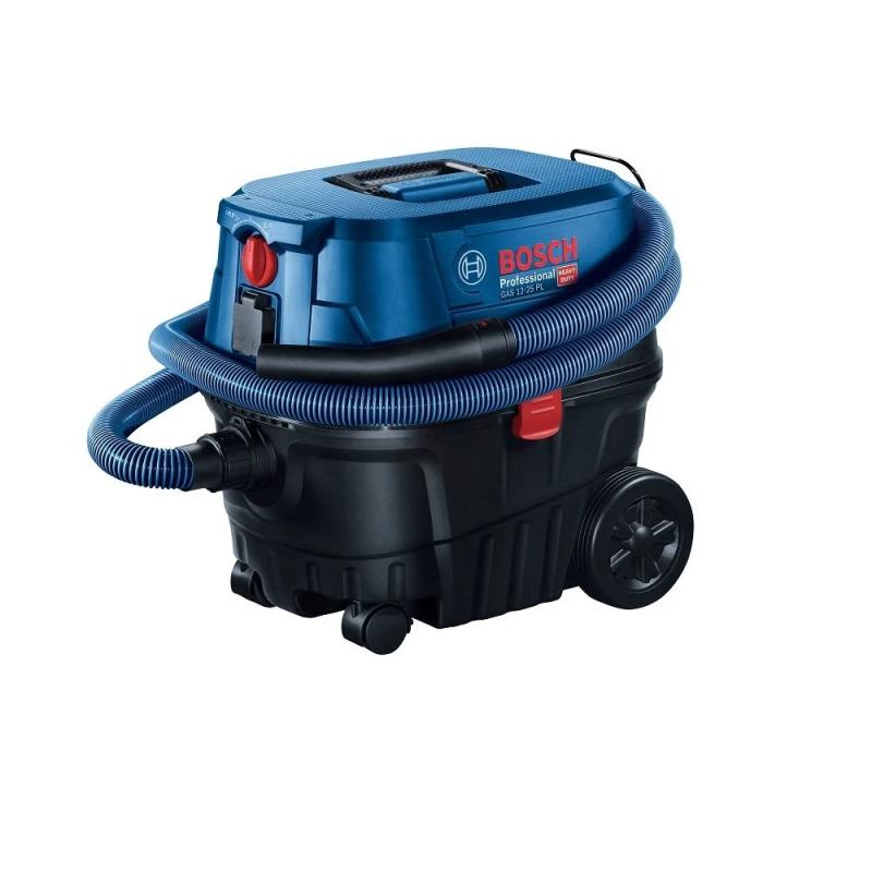 Bosch%20Elektrikli%20Süpürge%20GAS%2012-25%20PL%20-%20060197C100