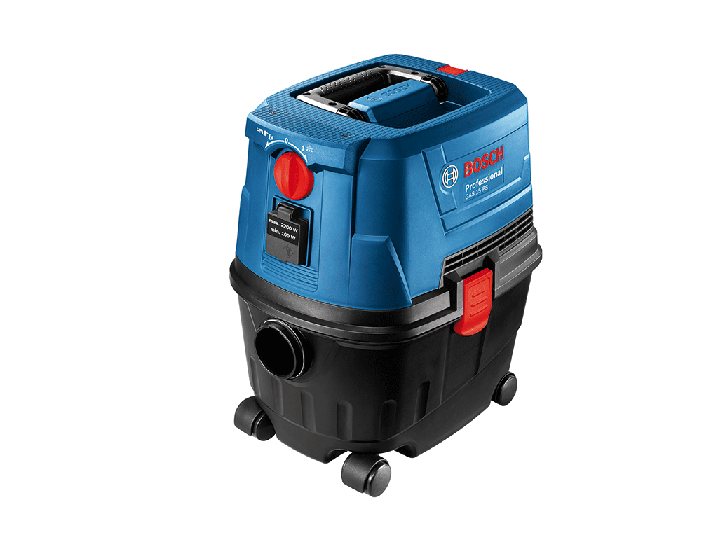 Bosch%20Elektrikli%20Süpürge%20GAS%2015%20PS%20-%2006019E5100