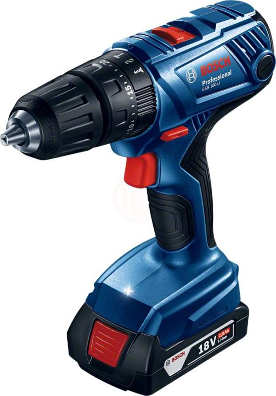 Bosch%20Akülü%20Darbeli%20Vidalama%20Matkabı%20GSB%20180-LI%20(2%20x%202,0%20Ah%20Akü)%20-%2006019F8307