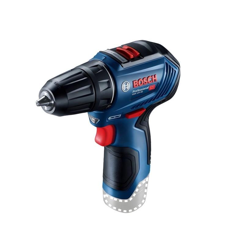 Bosch%20Akülü%20Vidalama%20Matkabı%20GSR%2012V-30%20(Aküsüz)%20-%2006019G9002