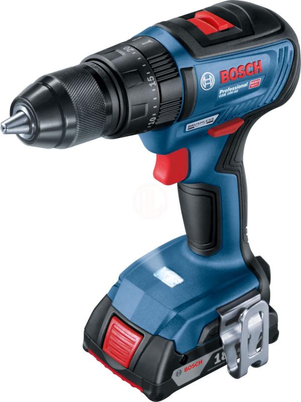 Bosch%20Akülü%20Darbeli%20Vidalama%20Matkabı%20GSB%2018V-50%20(2%20x%202,0%20Ah%20Akü)%20-%2006019H5100