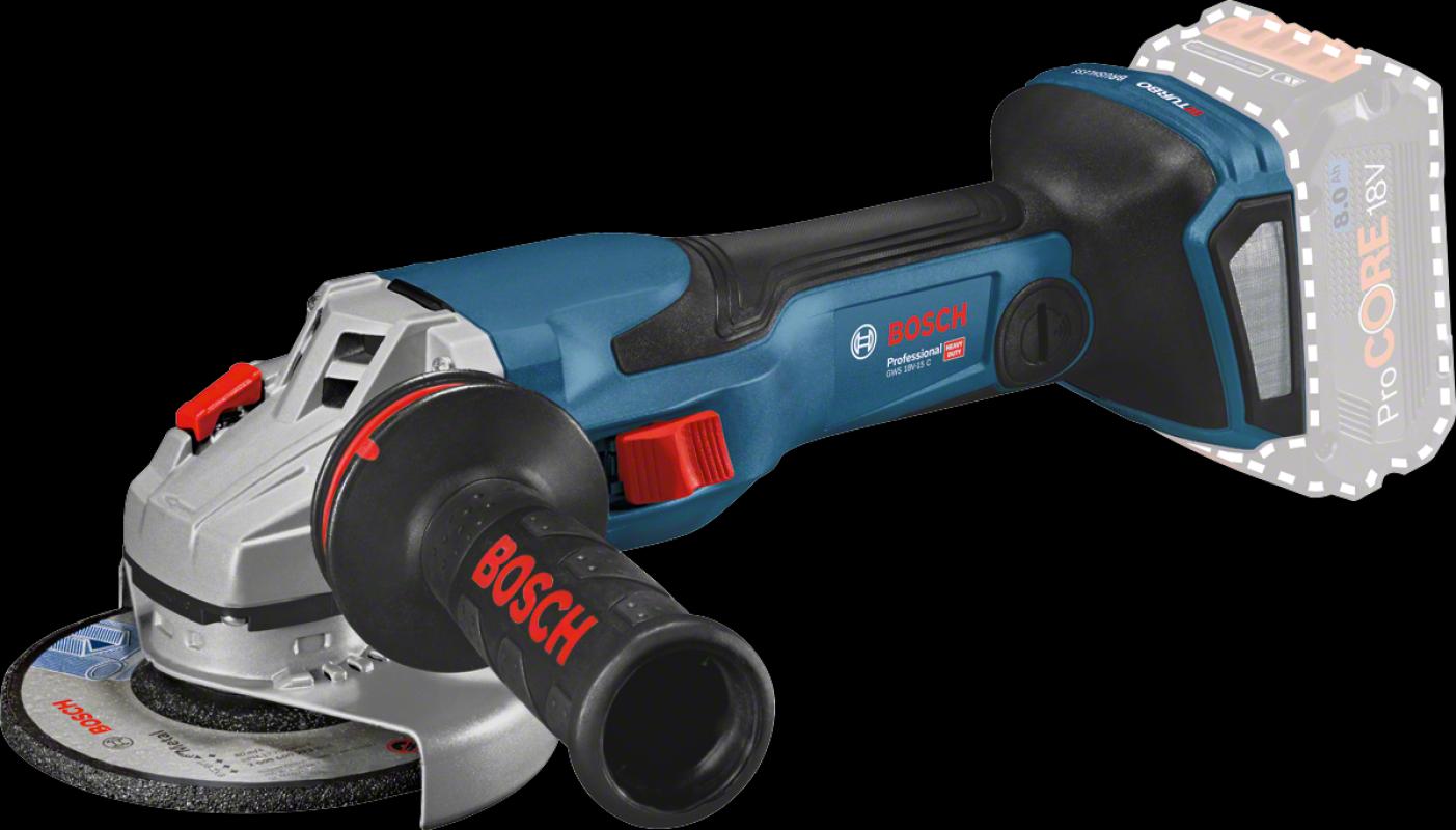 Bosch%20Akülü%20Avuç%20Taşlama%20Makinesi%20GWS%2018V-15%20C%20(Aküsüz)%20(125%20mm)%20-%2006019H6000