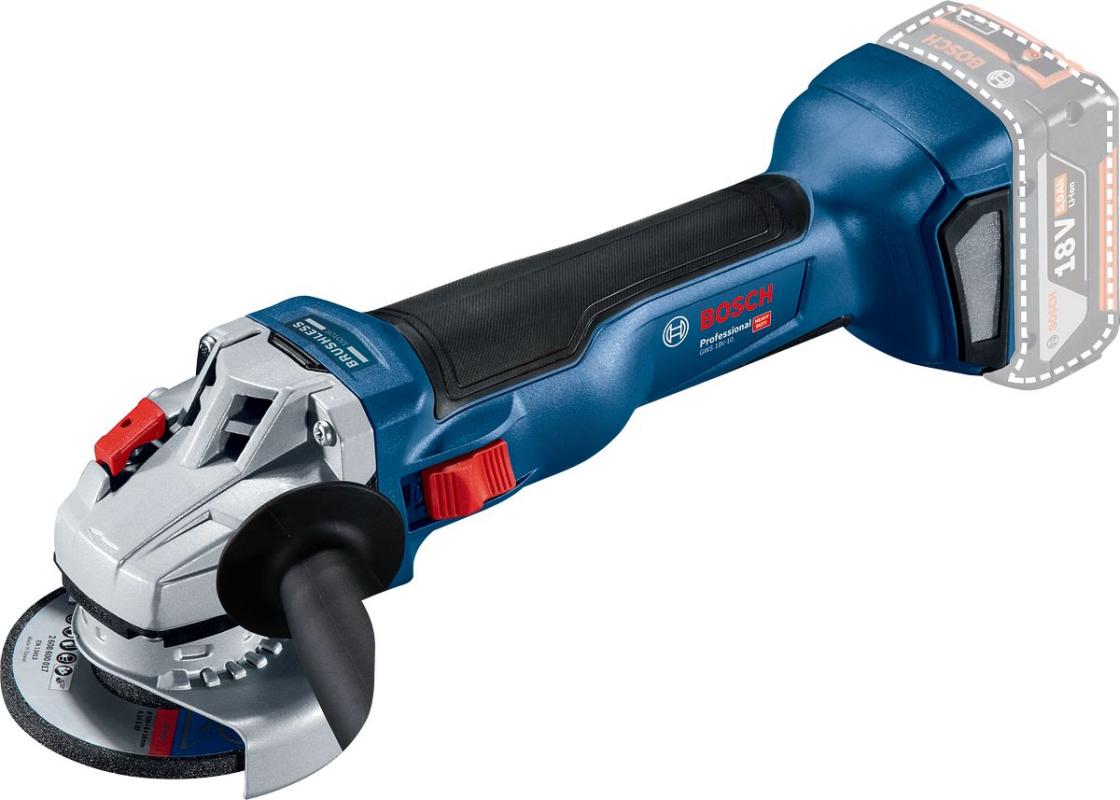 Bosch%20Akülü%20Avuç%20Taşlama%20Makinesi%20GWS%2018V-10%20(Aküsüz)%20(115%20mm)%20-%2006019J4000