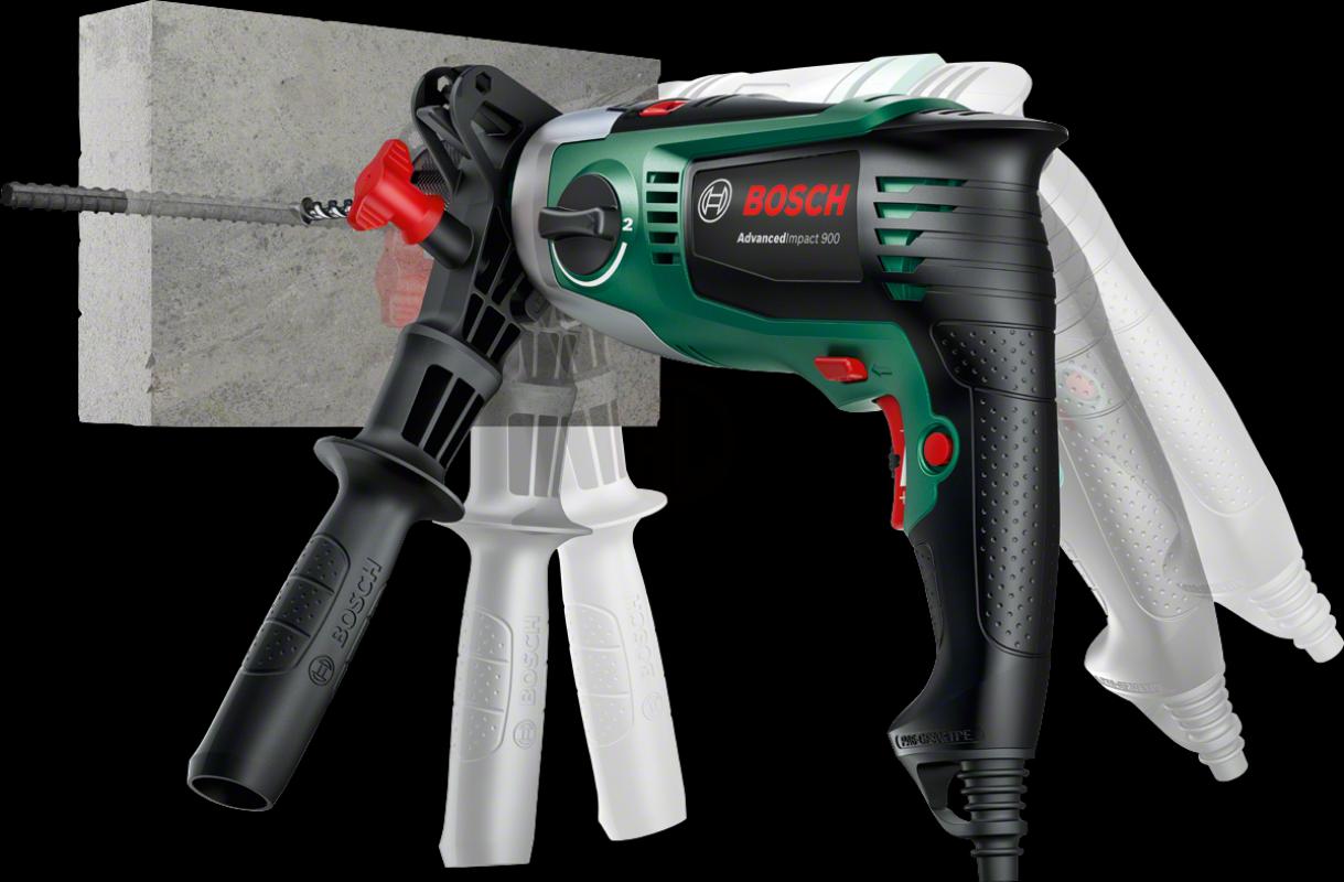 Bosch%20900W%20Darbeli%20Vidalama%20Matkabı%20AdvancedImpact%20900%20-%200603174000