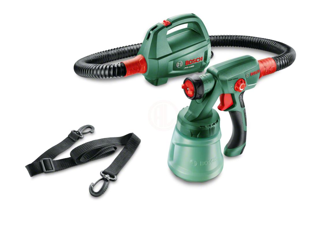 Bosch%20410W%20Boya%20Püskürtme%20Makinesi%20PFS%201000%20-%200603207000