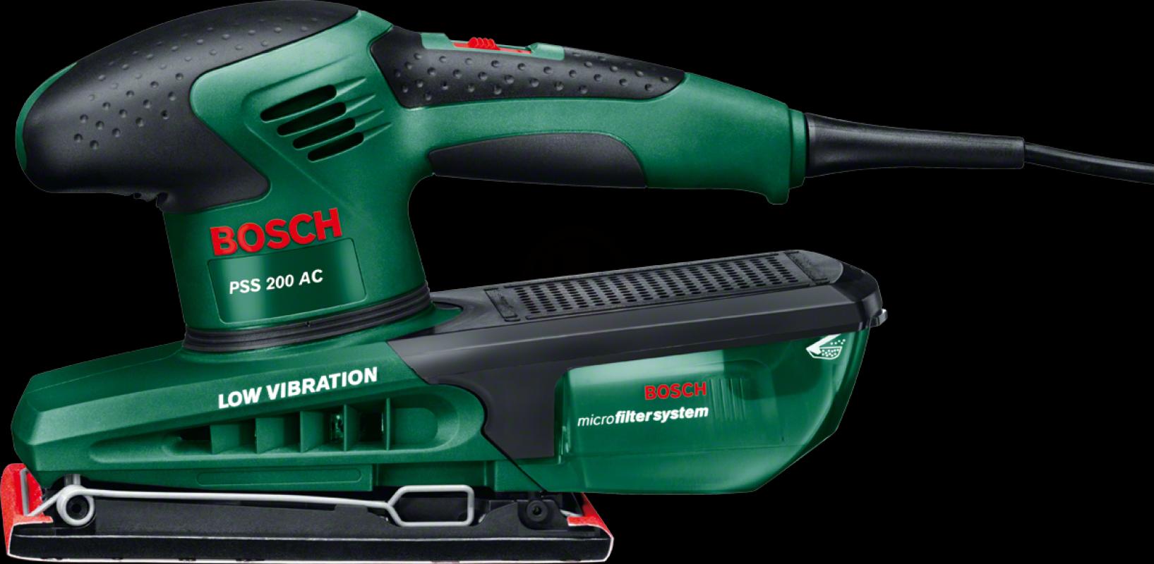 Bosch%20200W%20Zımpara%20Makinesi%20PSS%20200%20AC%20-%200603340100