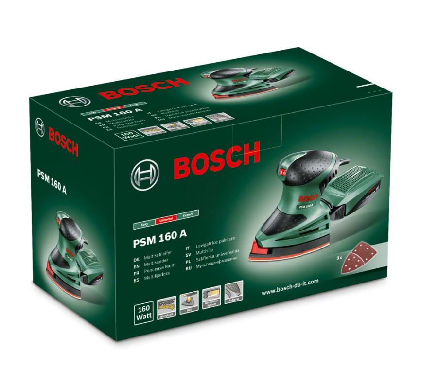 Bosch%20160W%20Zımpara%20Makinesi%20PSM%20160%20A%20-%200603377000