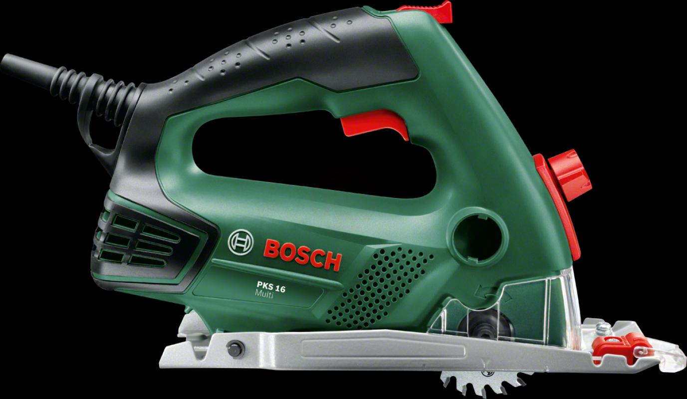 Bosch%20400W%20Daire%20Testere%20Makinesi%20PKS%2016%20Multi%20-%2006033B3000