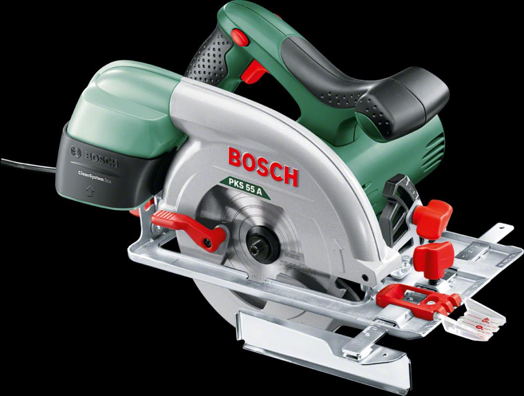 Bosch%201200W%20Daire%20Testere%20Makinesi%20PKS%2055%20A%20-%200603501000