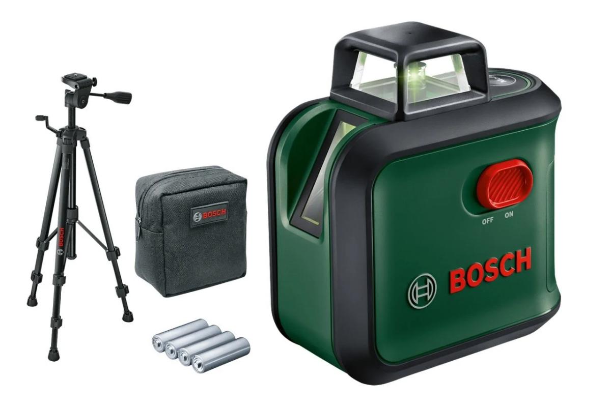 Bosch%20Çizgi%20Hizalama%20Lazeri%20AdvancedLevel%20360%20(TT%20150)%20-%200603663B07