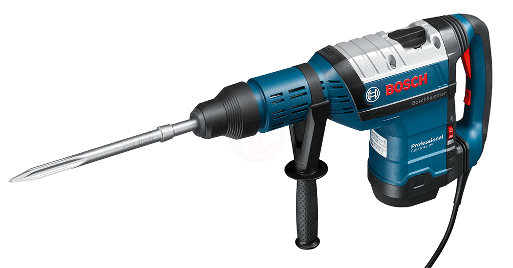 Bosch%201500W%20Kırıcı%20Delici%20Makine%20GBH%208-45%20DV%20-%200611265000