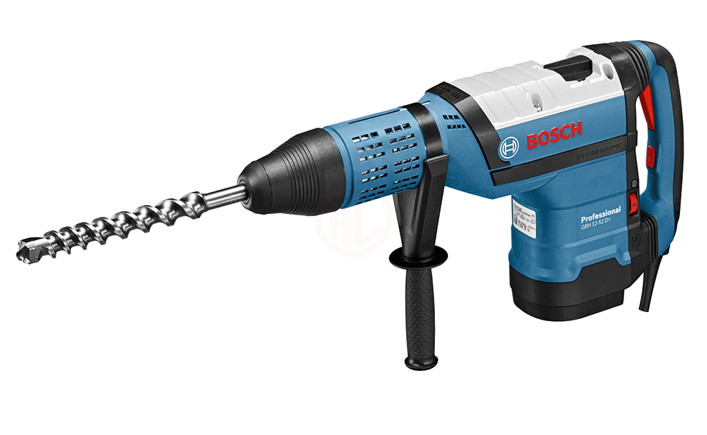 Bosch%201700W%20Kırıcı%20Delici%20Makine%20GBH%2012-52%20DV%20-%200611266000