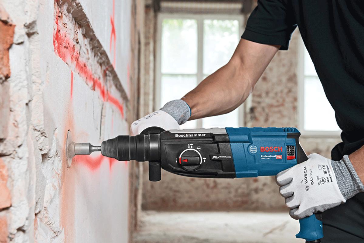 Bosch%20880W%20Kırıcı%20Delici%20Makine%20GBH%202-28%20F%20-%200611267600