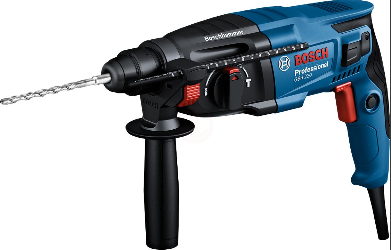 Bosch%20720W%20Kırıcı%20Delici%20Makine%20GBH%20220%20-%2006112A6020