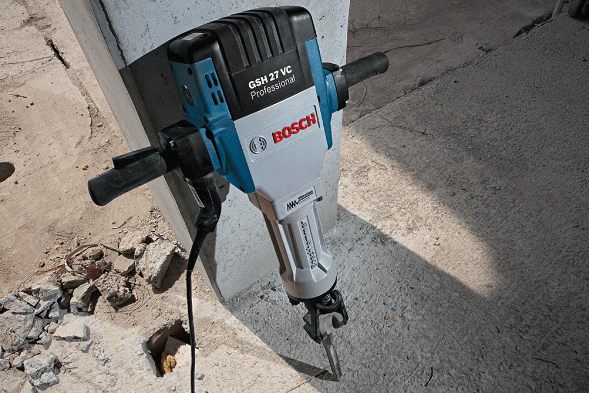 Bosch%202000W%20Kırıcı%20Makine%20GSH%2027%20VC%20-%20061130A000