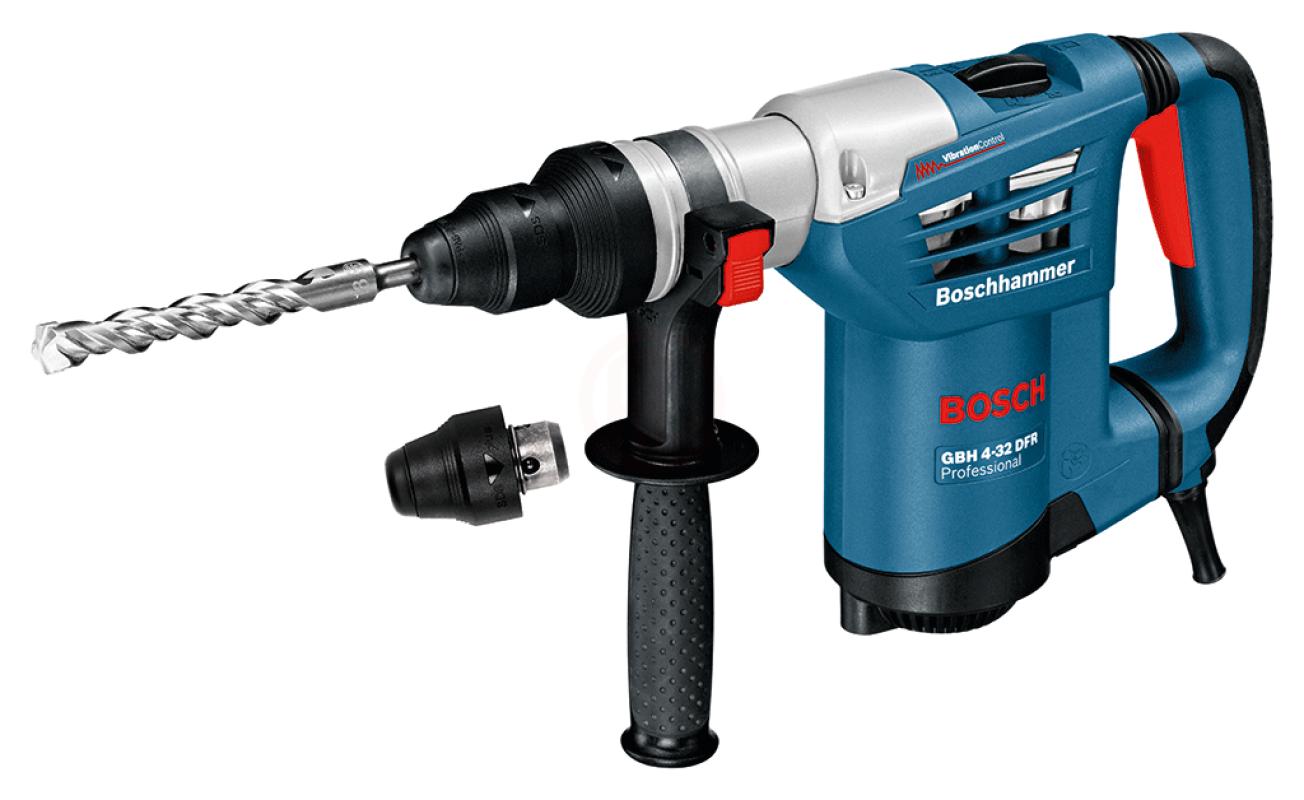 Bosch%20900W%20Kırıcı%20Delici%20Makine%20GBH%204-32%20DFR%20-%200611332190