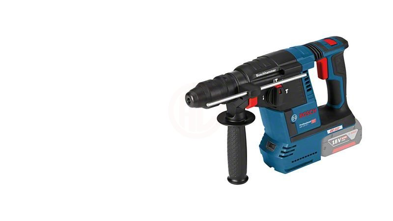 Bosch%20Akülü%20Kırıcı%20Delici%20Makine%20SDS%20Plus%20GBH%2018V-26%20(Aküsüz)%20-%200611909000