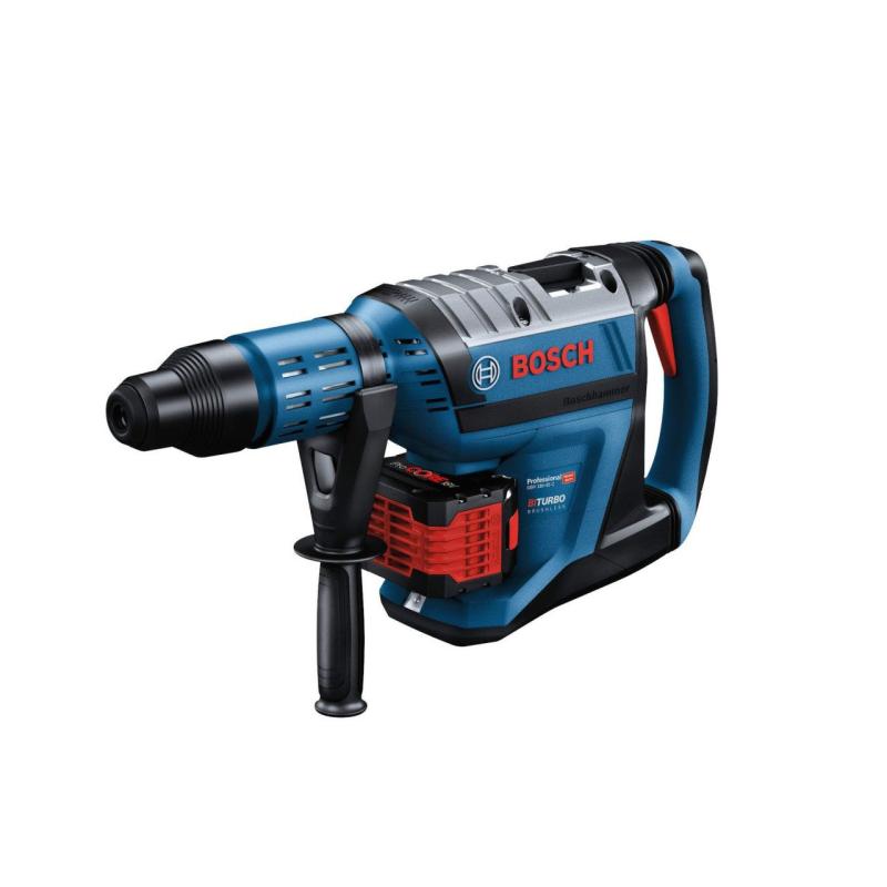 Bosch%20Akülü%20Kırıcı%20Delici%20Makine%20SDS%20Plus%20GBH%2018V-45%20C%20(Aküsüz)%20-%200611913120