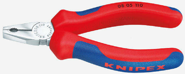 Knipex%200805110%20Mini%20Kombine%20Pense