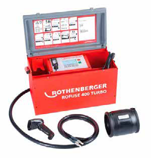 Rothenberger%20ROFUSE%20400/1200%20TURBO%20Elektrofizyon%20Kaynak%20Makinası