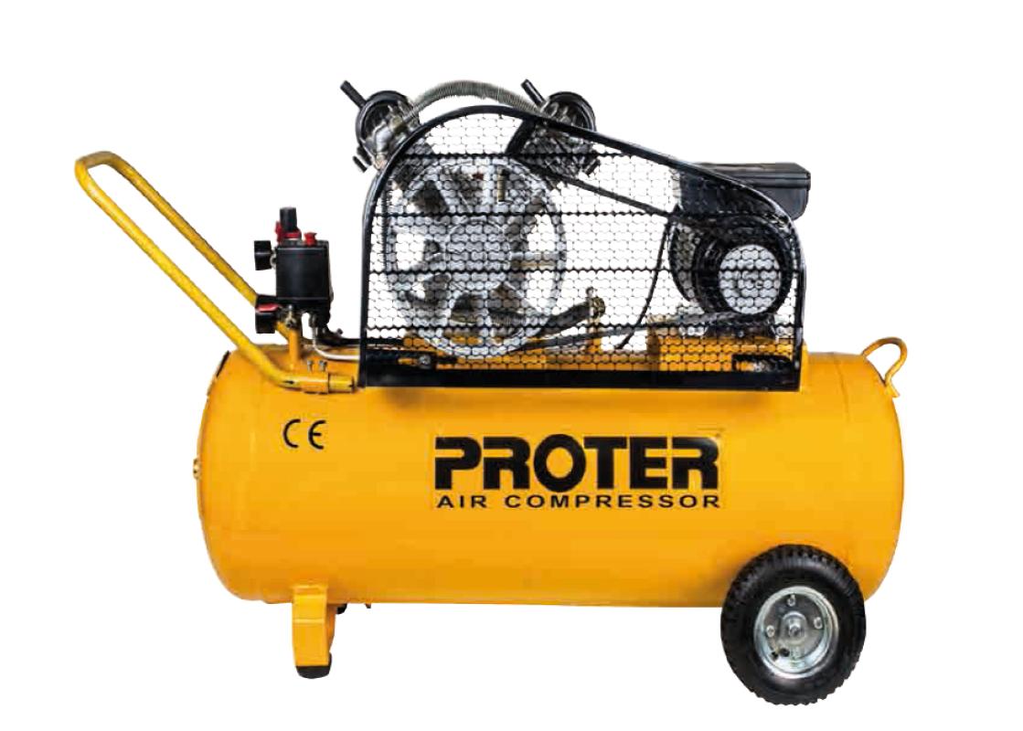 Proter%20100%20Lt%203%20Hp%20Hava%20Kompresörü