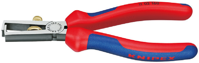 Knipex%2011%20Kablo%20Sıyırma%20Penseleri