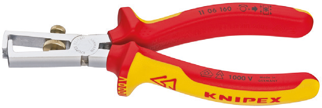 Knipex%2011%20Kablo%20Sıyırma%20Penseleri