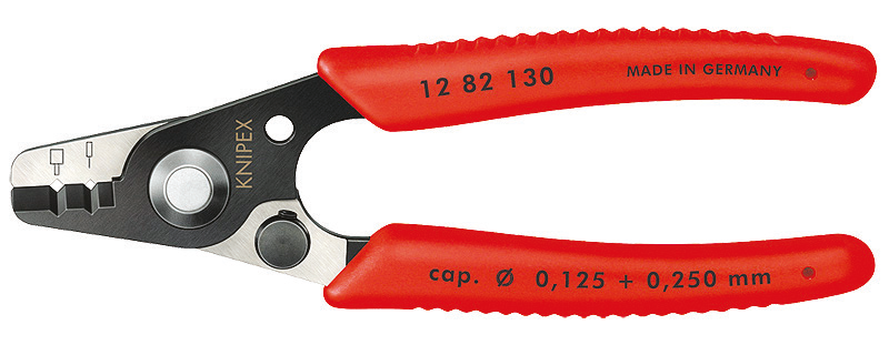 Knipex%201282130%20Fiber%20Optik%20Kablo%20Sıyırıcı