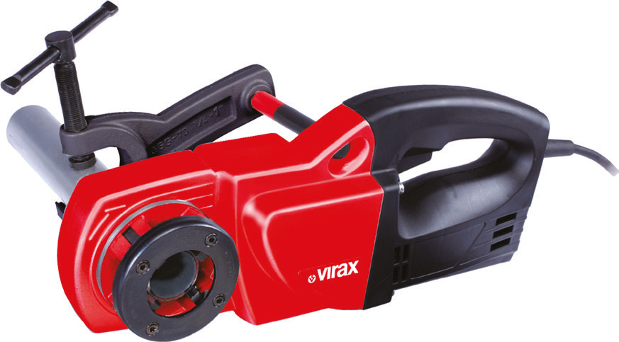 Virax%20138021%20Elektrikli%20Pafta%201/2%20˝-1.1/4%20˝