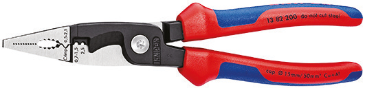 Knipex%20Çok%20Fonksiyonlu%20Elektrik%20Penseleri