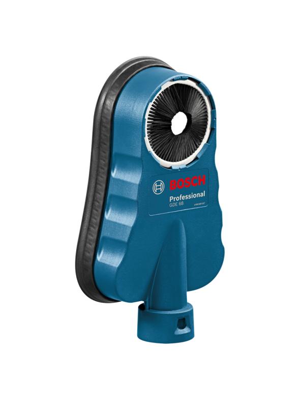 Bosch%20Sistem%20Aksesuarı%20/%20Toz%20Emme%20Adaptörü%20GDE%2068%20-%201600A001G7