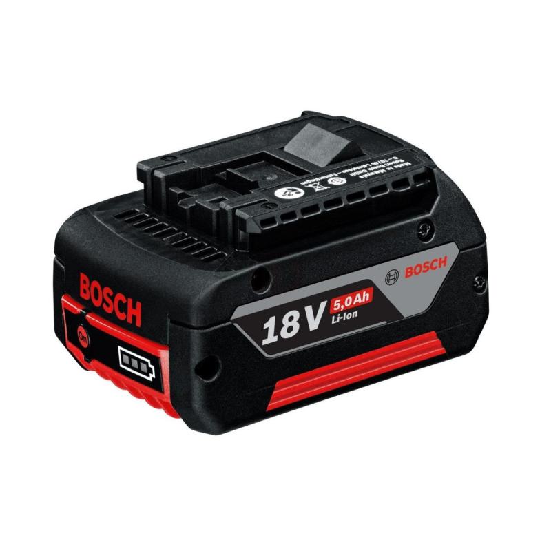 Bosch%20Akü%20GBA%2018V%205,0%20Ah%20-%201600A002U5