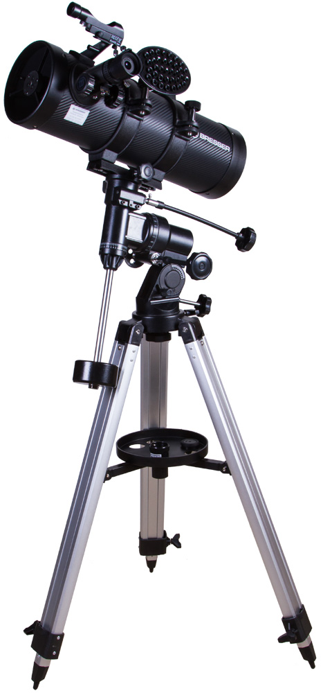 Bresser%20Pluto%20114/500%20EQ%20Telescope