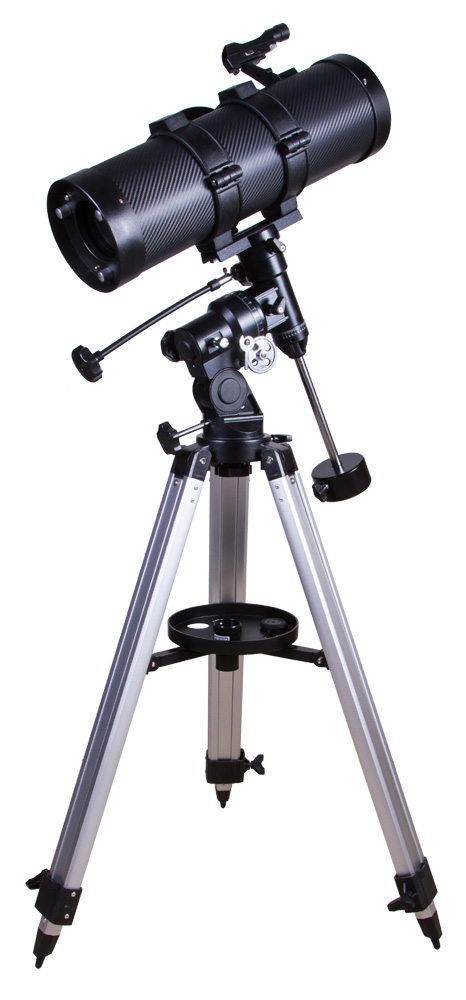 Bresser%20Pluto%20114/500%20EQ%20Telescope