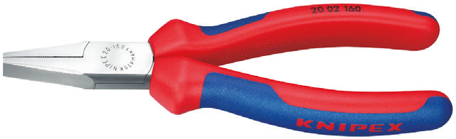 Knipex%20Yassı%20Ağız%20Kargaburunlar