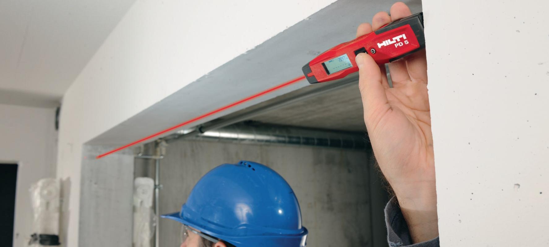 Hilti%20PD%205%20100M%20Lazer%20Metre