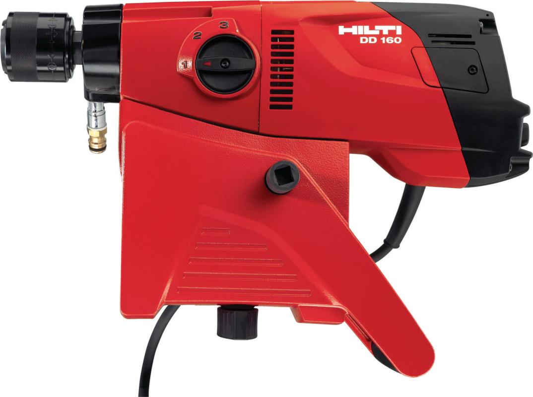 Hilti%20DD%20160%202200W%20Karot%20Delme%20Makinası