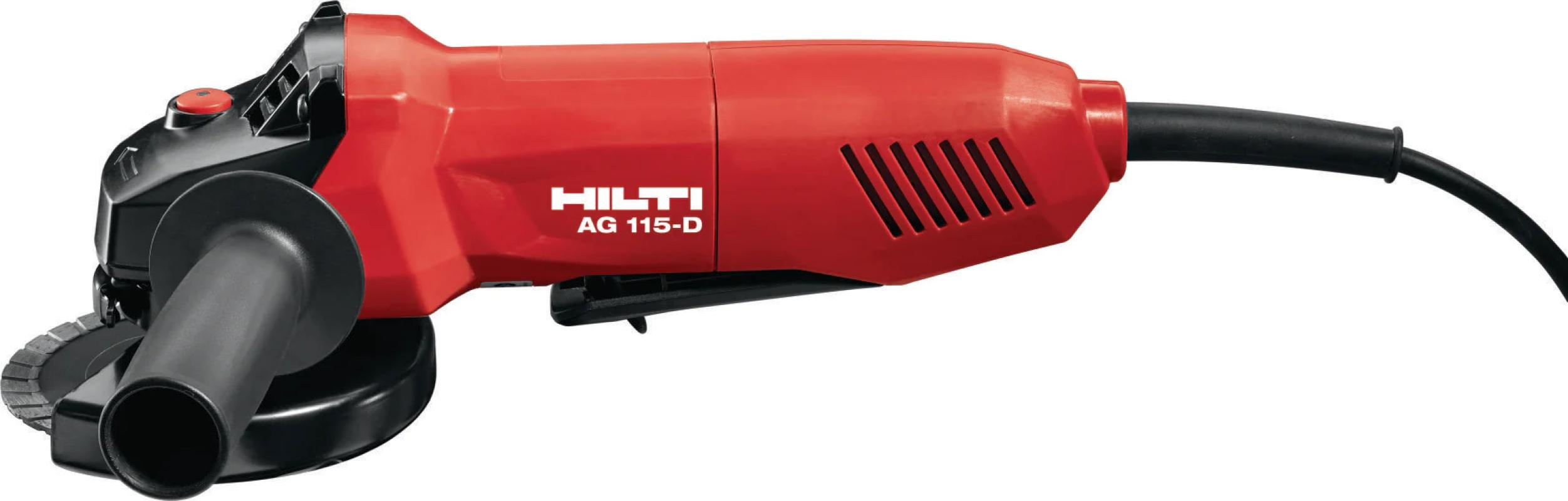 Hilti%20AG%20115-D%20850W%20Avuç%20Taşlama