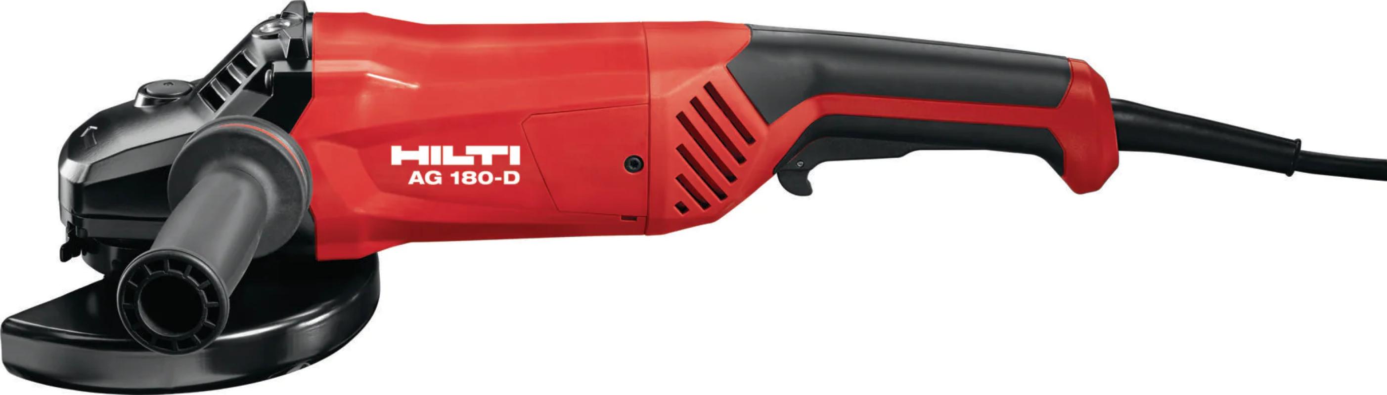 Hilti%20AG%20180-D%202000W%20Taşlama%20Makinası