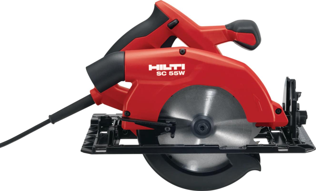 Hilti%20SC%2055W%20Daire%20Testere%201200W