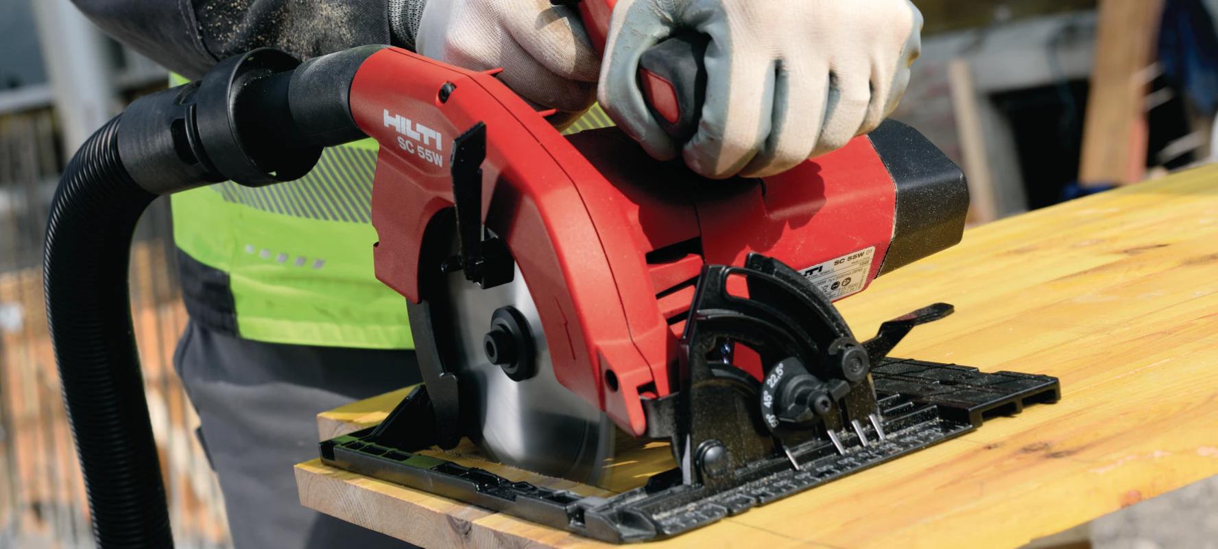 Hilti%20SC%2055W%20Daire%20Testere%201200W