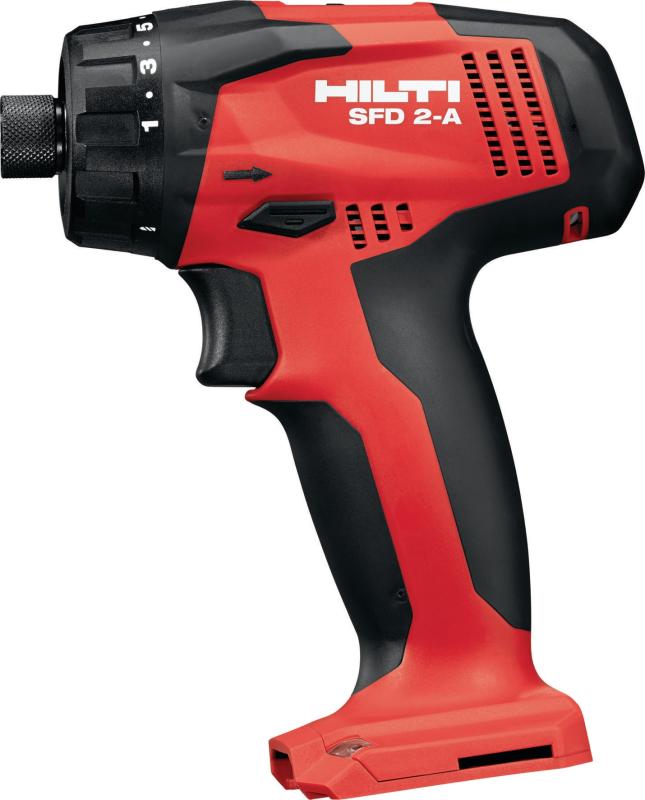 Hilti%20SFD%202-A%20Şarjlı%20Vidalama%20Makinası%20(Aküsüz)