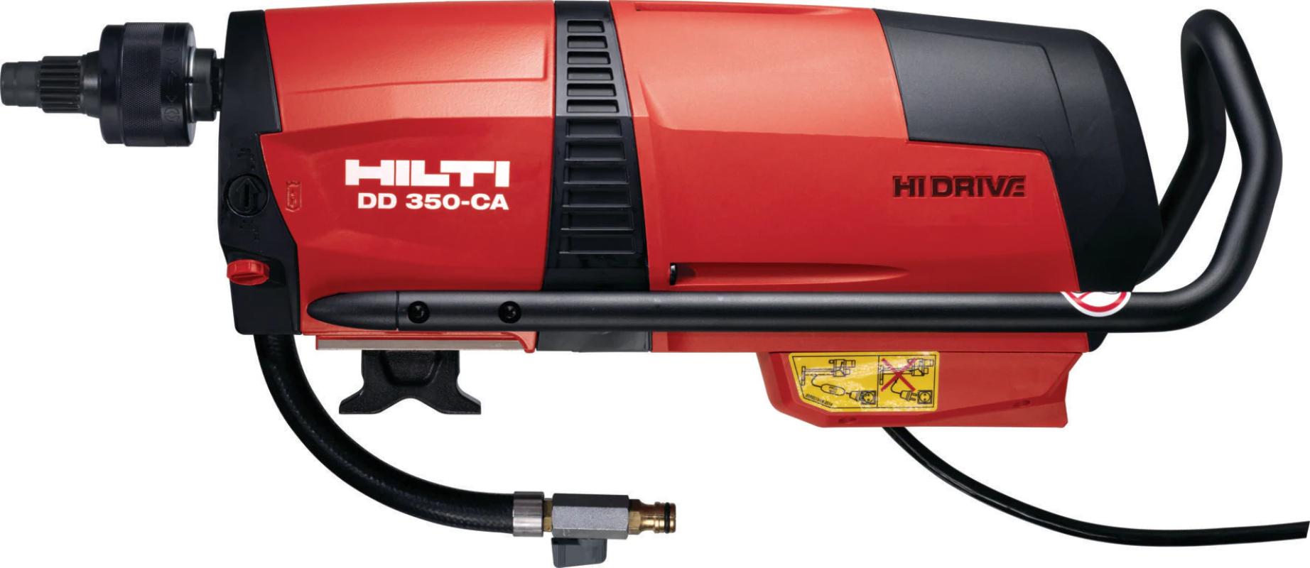 Hilti%20DD%20350-CA%203600W%20Karot%20Delme%20Makinası