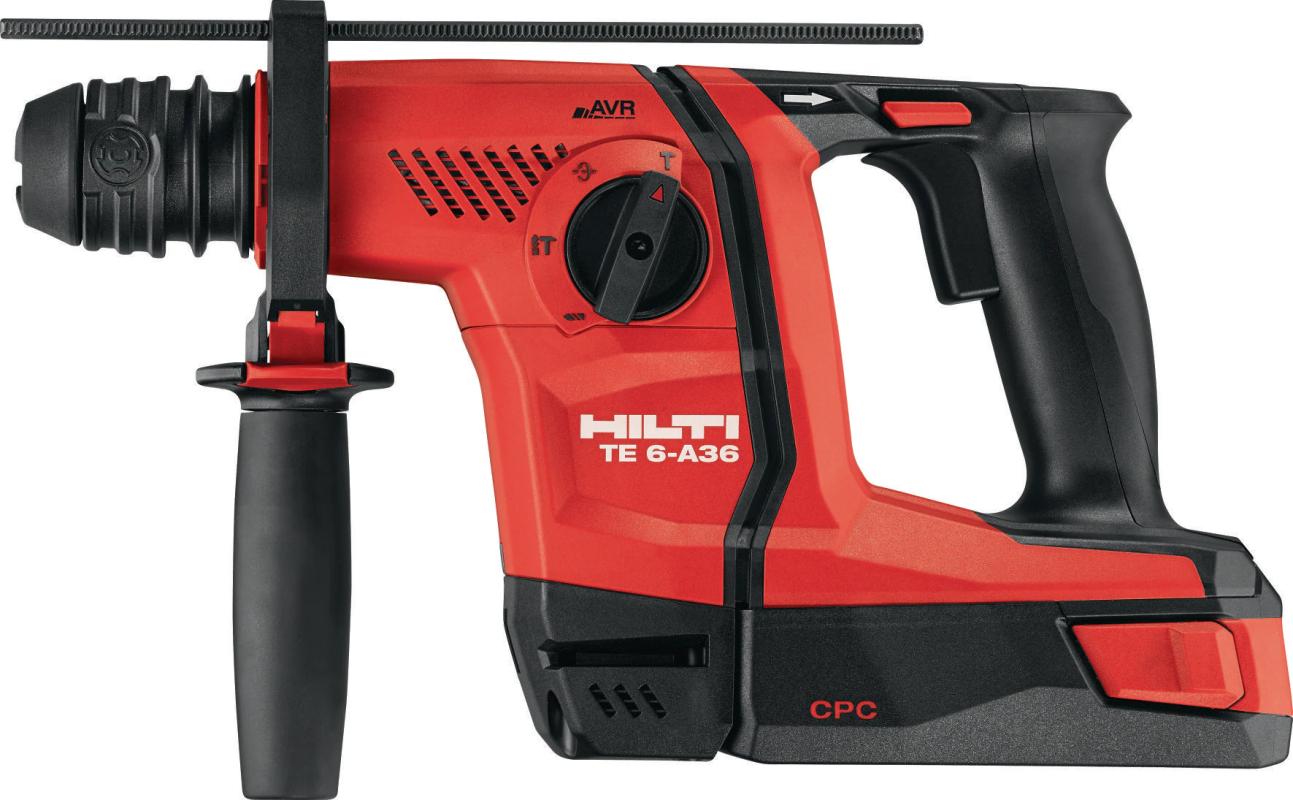 Hilti%20TE%206-A36%20Aküsüz%20Darbeli%20delici