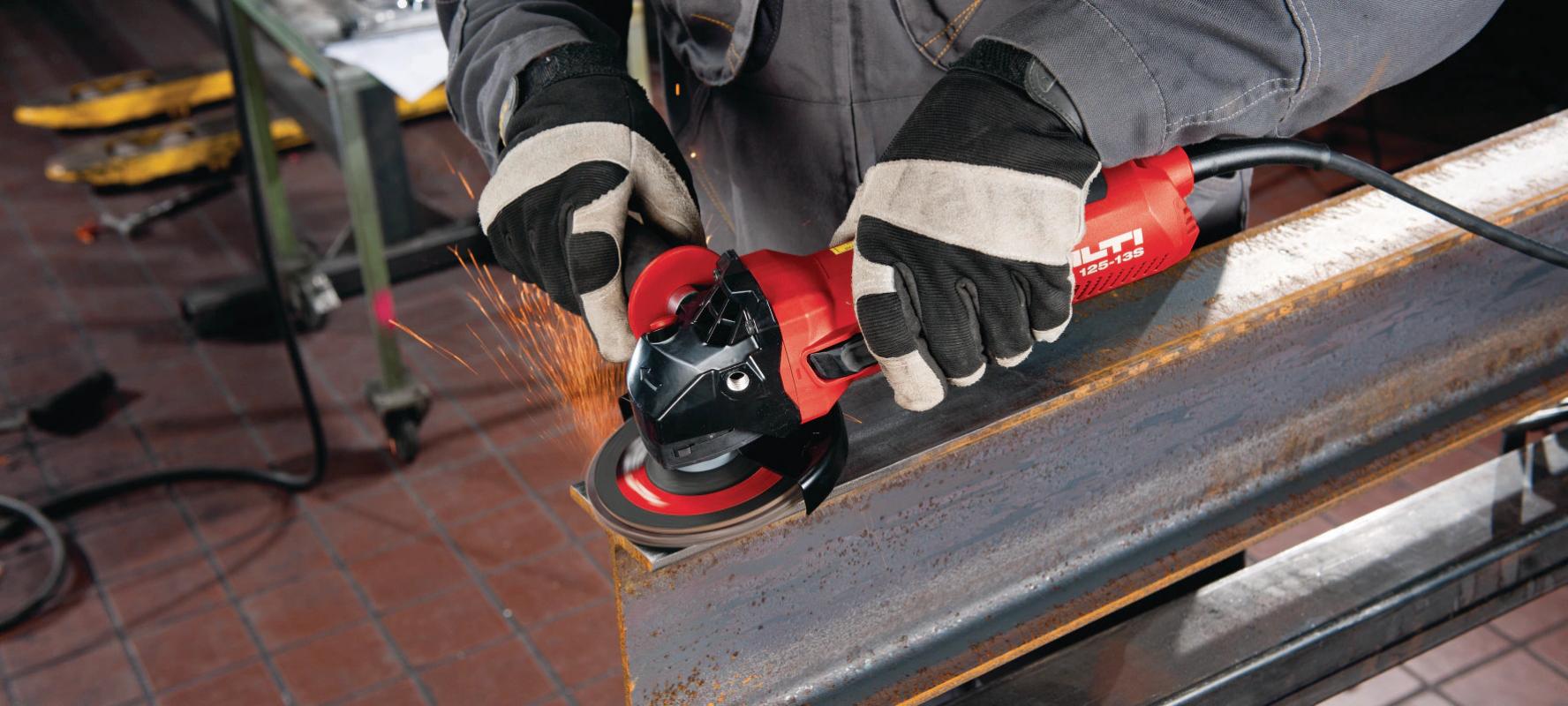 Hilti%20AG%20125-13S%201300W%20Taşlama