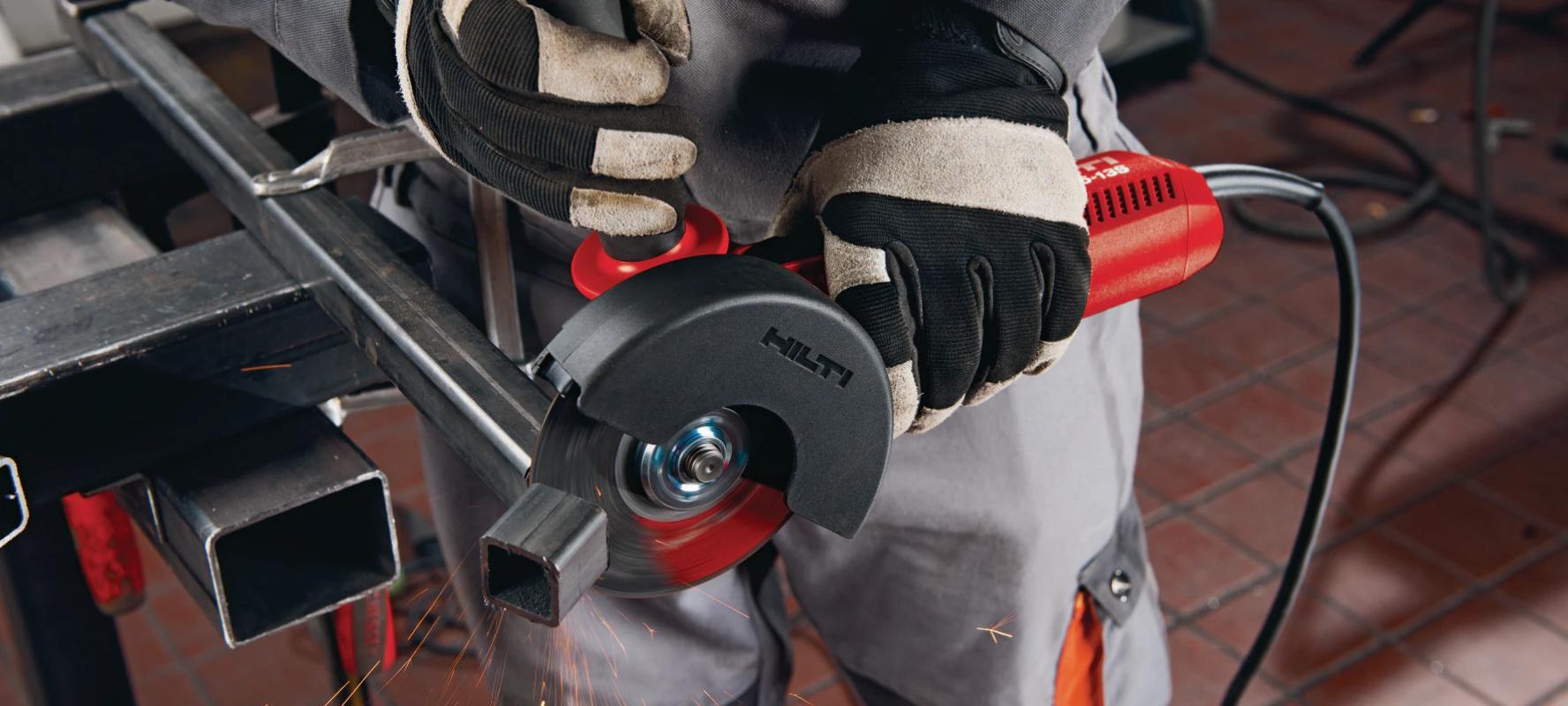 Hilti%20AG%20125-13S%201300W%20Taşlama